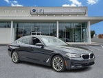 2023 BMW 540 i xDrive