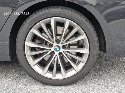 2023 BMW 540 i xDrive