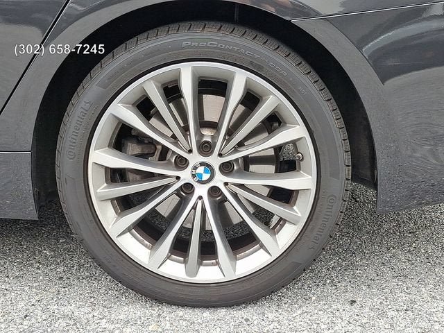 2023 BMW 540 i xDrive