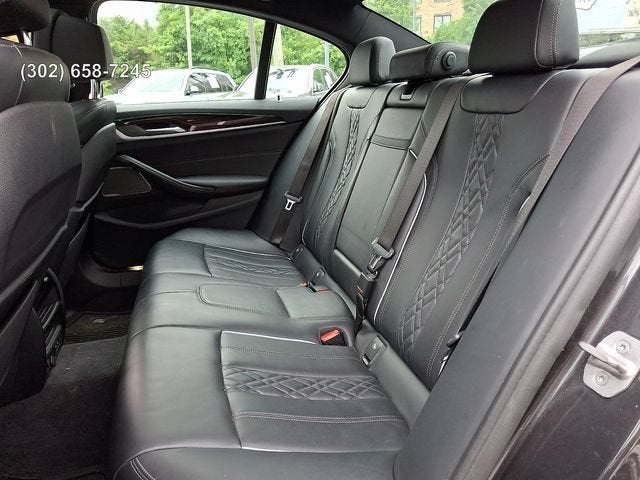 2023 BMW 540 i xDrive