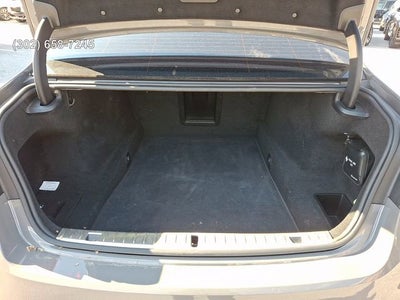 2022 BMW 7 Series 750i xDrive