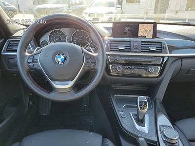 2018 BMW 330i xDrive