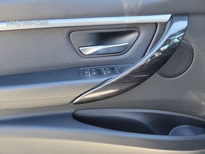 2018 BMW 330i xDrive
