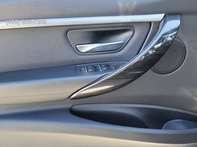 2018 BMW 330i xDrive