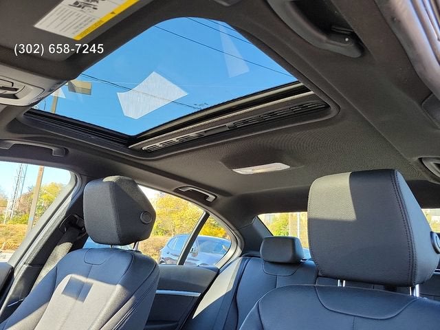 2018 BMW 330i xDrive