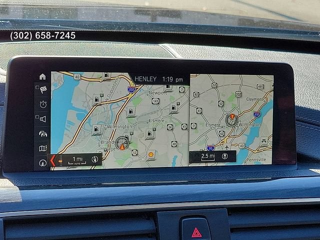 2018 BMW 330i xDrive