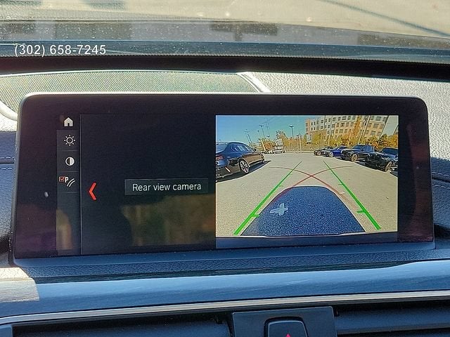 2018 BMW 330i xDrive