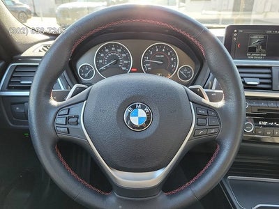 2018 BMW 330i xDrive