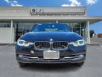 2018 BMW 330i xDrive