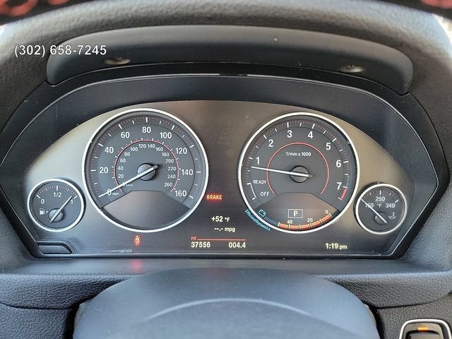 2018 BMW 330i xDrive
