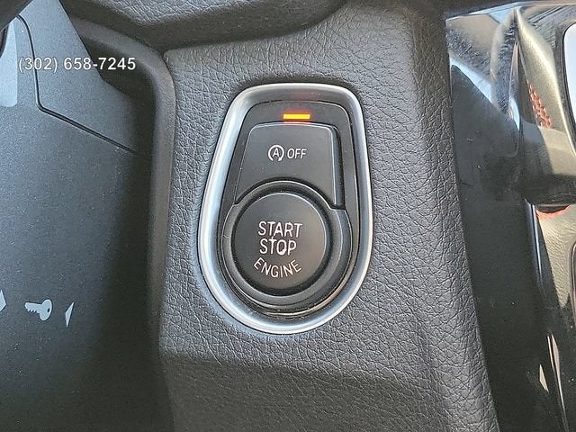 2018 BMW 330i xDrive