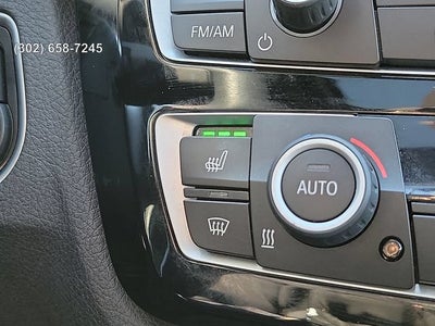 2018 BMW 330i xDrive