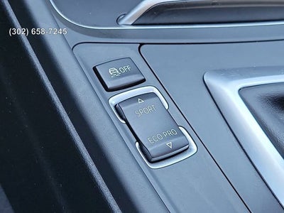 2018 BMW 330i xDrive
