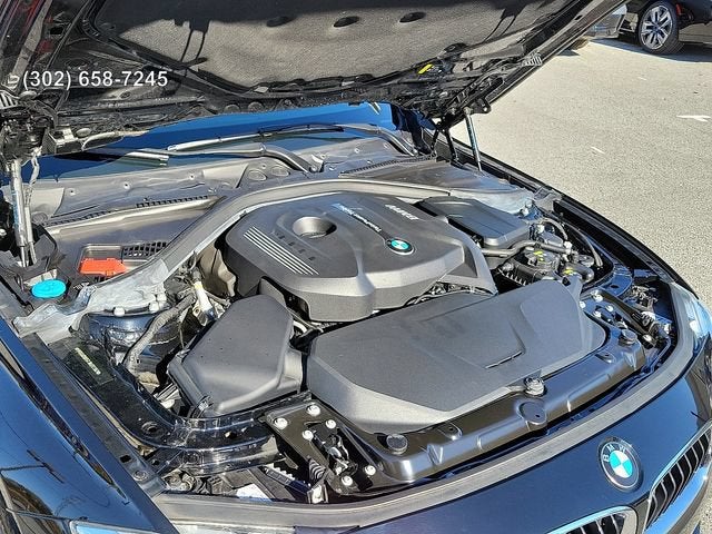 2018 BMW 330i xDrive