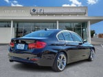 2018 BMW 330i xDrive