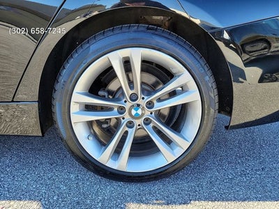 2018 BMW 330i xDrive