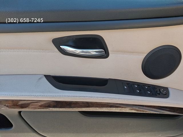 2011 BMW 3 Series 328i