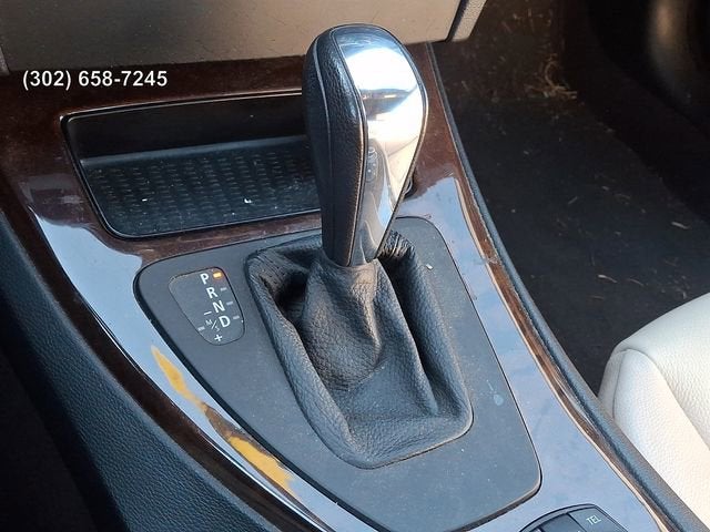 2011 BMW 3 Series 328i