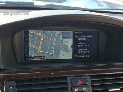 2011 BMW 3 Series 328i