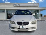 2011 BMW 3 Series 328i