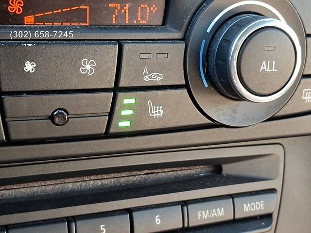 2011 BMW 3 Series 328i