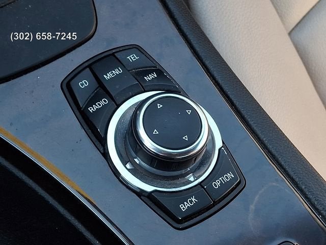 2011 BMW 3 Series 328i