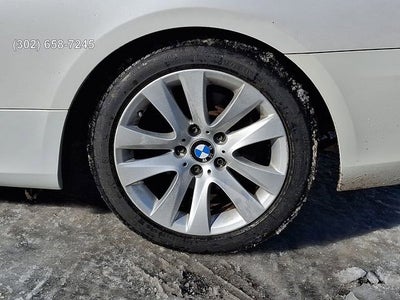 2011 BMW 3 Series 328i