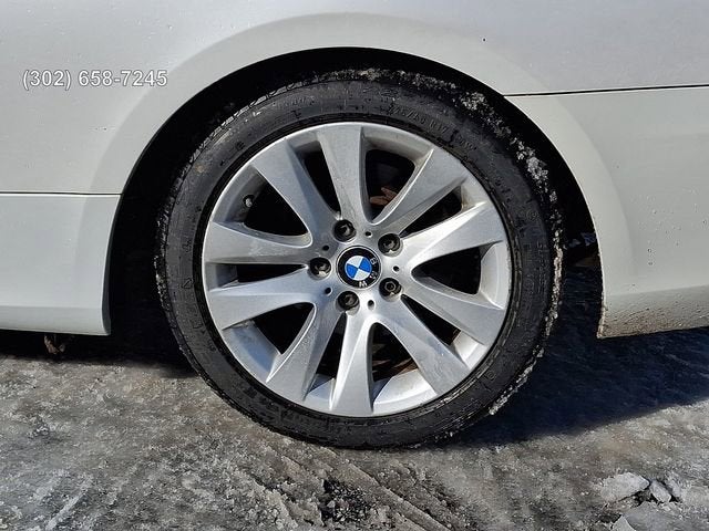 2011 BMW 3 Series 328i