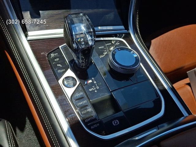2021 BMW 8 Series M850i