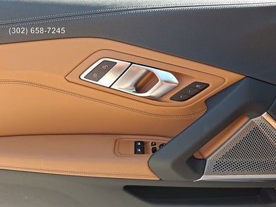 2026 BMW Z4 M40i