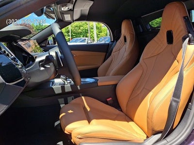 2026 BMW Z4 M40i