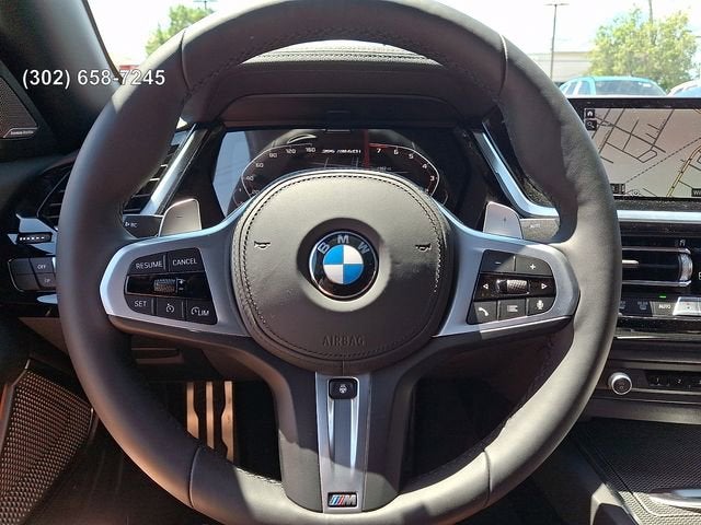 2026 BMW Z4 M40i