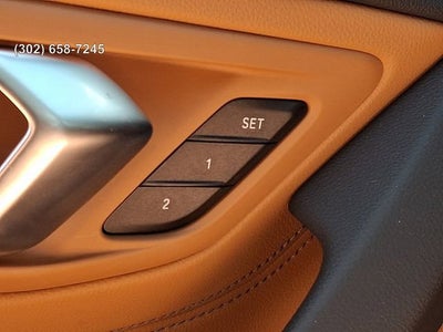 2026 BMW Z4 M40i