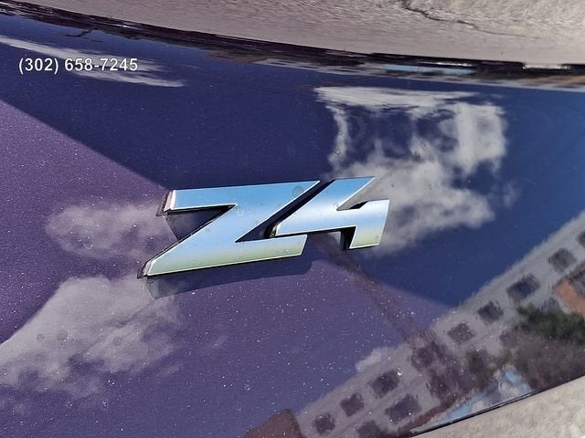 2026 BMW Z4 M40i