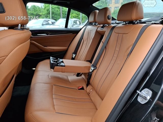2019 BMW 530e xDrive iPerformance