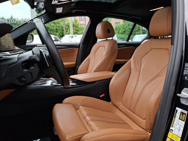 2019 BMW 530e xDrive iPerformance