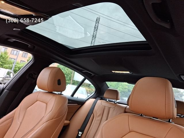 2019 BMW 530e xDrive iPerformance