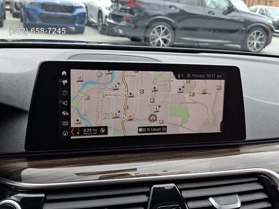 2019 BMW 530e xDrive iPerformance
