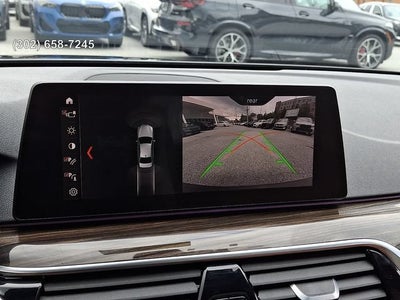 2019 BMW 530e xDrive iPerformance