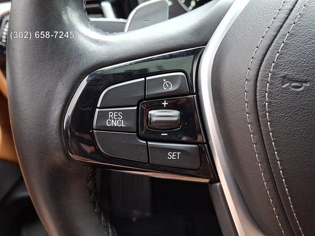 2019 BMW 530e xDrive iPerformance