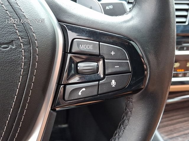 2019 BMW 530e xDrive iPerformance