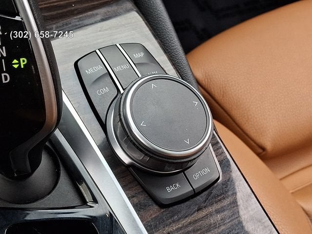 2019 BMW 530e xDrive iPerformance