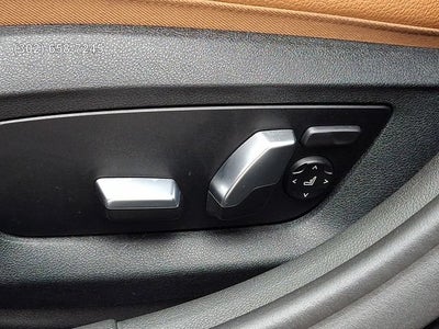 2019 BMW 530e xDrive iPerformance