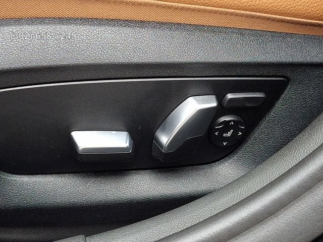 2019 BMW 530e xDrive iPerformance