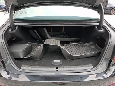 2019 BMW 530e xDrive iPerformance
