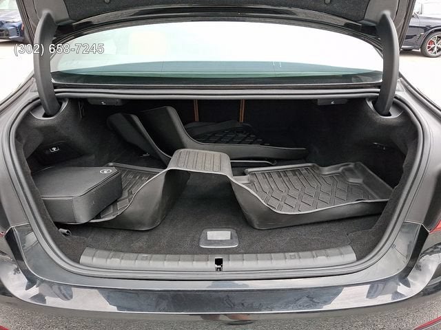 2019 BMW 530e xDrive iPerformance
