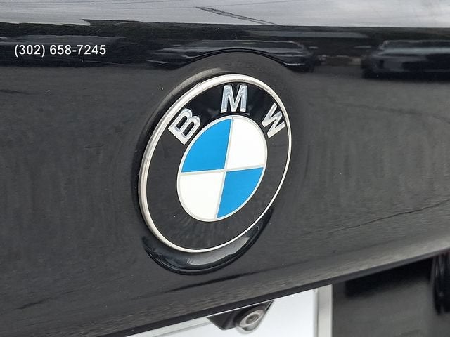 2019 BMW 530e xDrive iPerformance