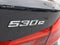 2019 BMW 530e xDrive iPerformance