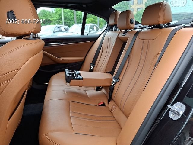 2019 BMW 530e xDrive iPerformance