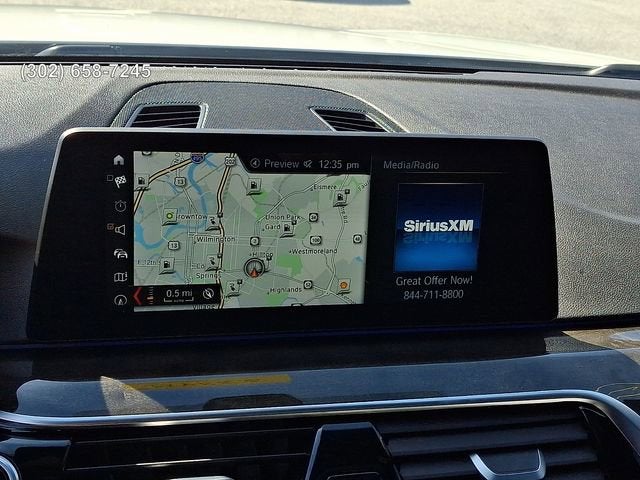 2018 BMW 5 Series 530e xDrive iPerformance